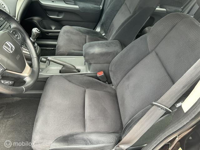 Honda CR-V Honda CR-V 2.0 AWD Elegance * AIRCO * PDC V EN A * CRUISE *
