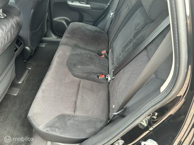 Honda CR-V Honda CR-V 2.0 AWD Elegance * AIRCO * PDC V EN A * CRUISE *