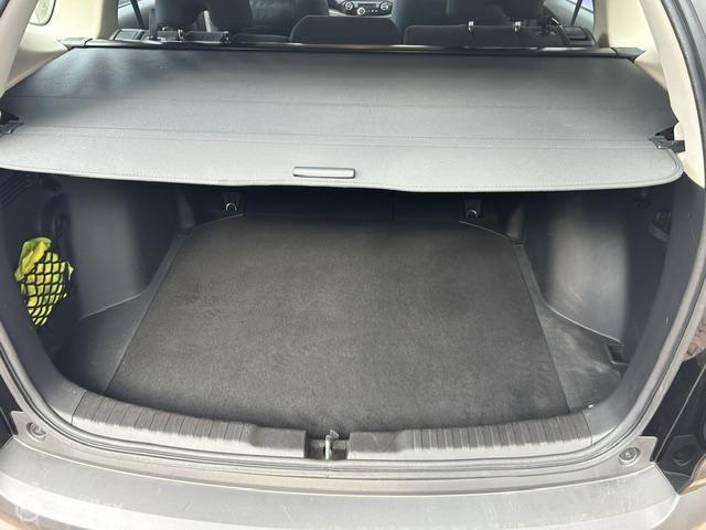Honda CR-V Honda CR-V 2.0 AWD Elegance * AIRCO * PDC V EN A * CRUISE *