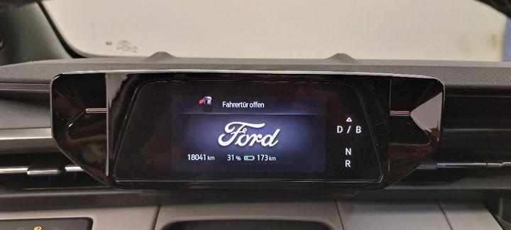 Ford Capri Ford Capri Select Extended Range RWD 77 kWh Navigatie | Achteruitrijcamera | Winterpack