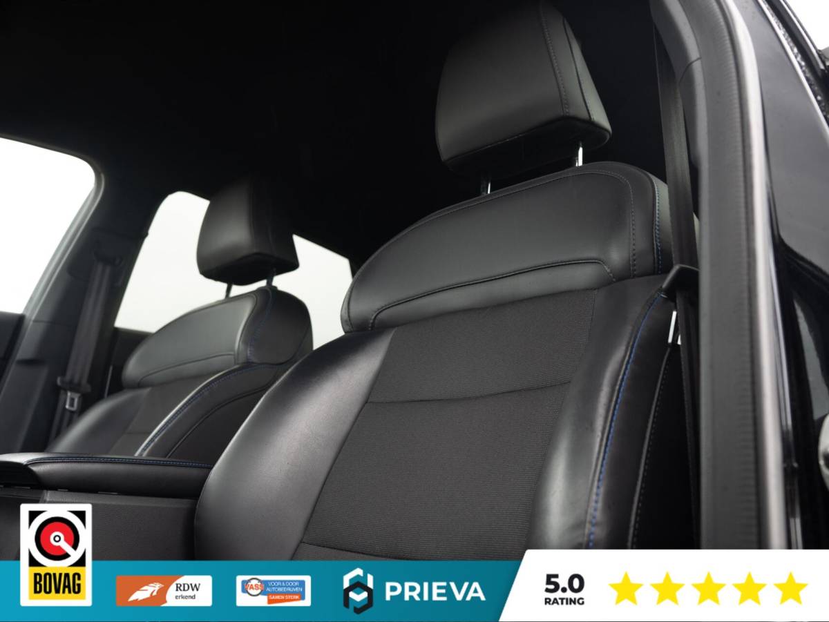 MG MG4 MG 4 Luxury 64 kWh