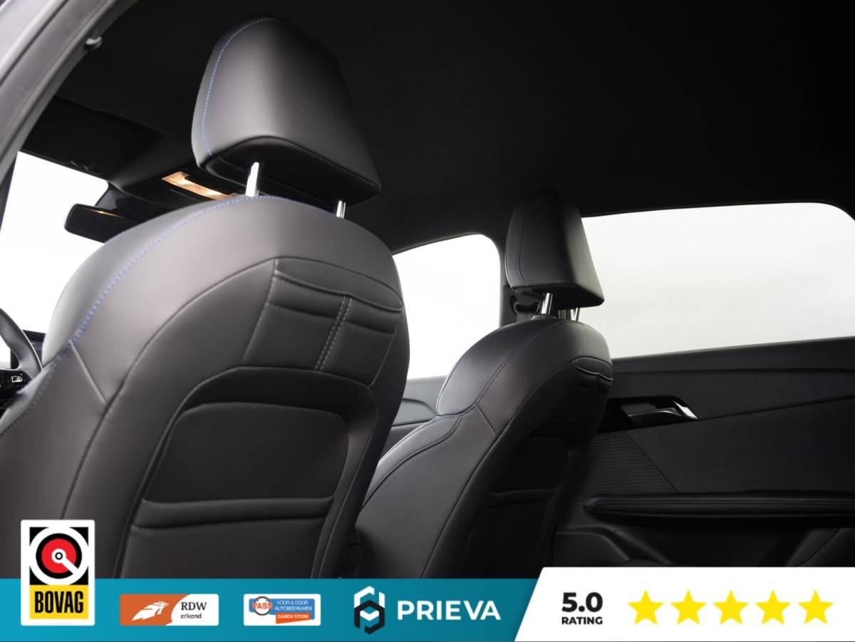 MG MG4 MG 4 Luxury 64 kWh