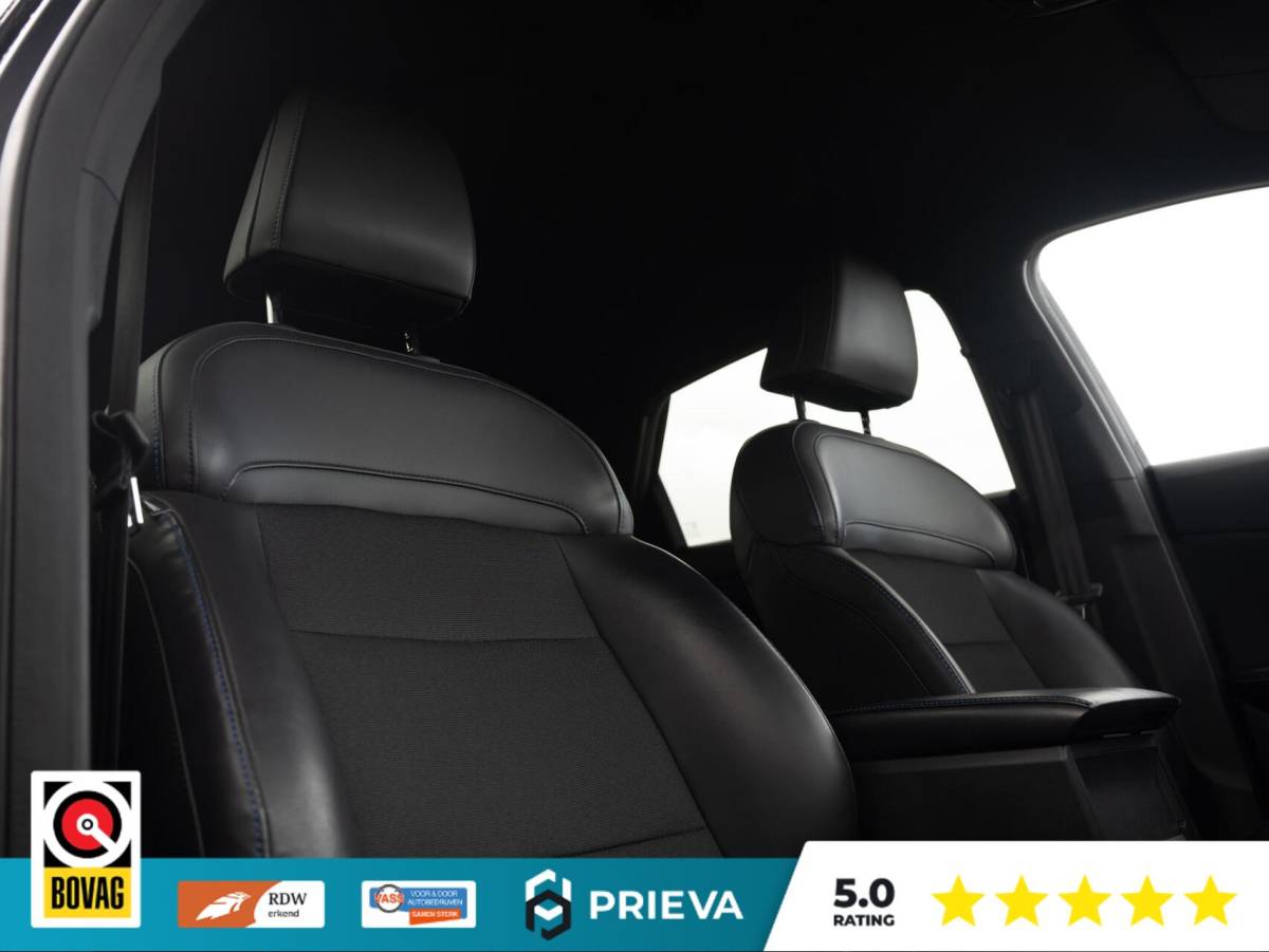 MG MG4 MG 4 Luxury 64 kWh