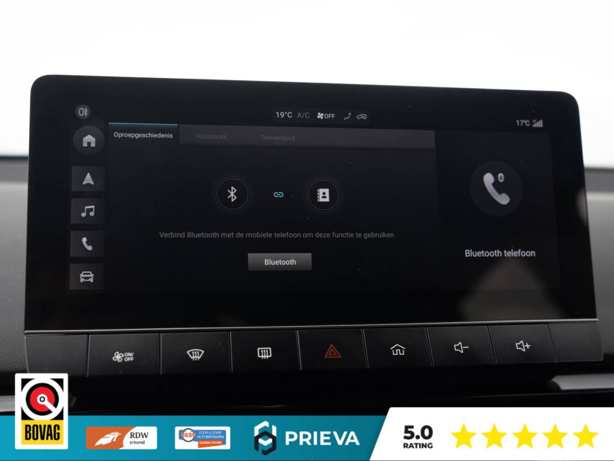 MG MG4 MG 4 Luxury 64 kWh