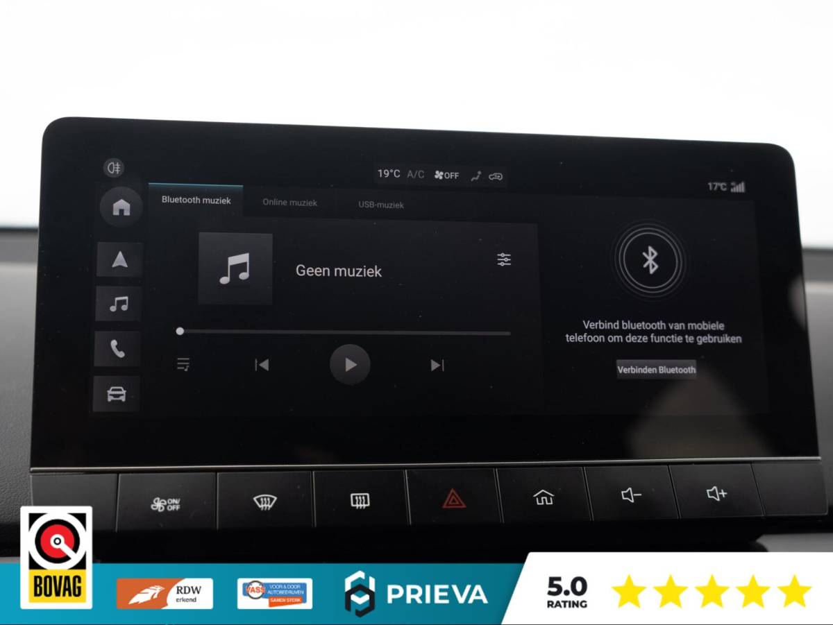 MG MG4 MG 4 Luxury 64 kWh