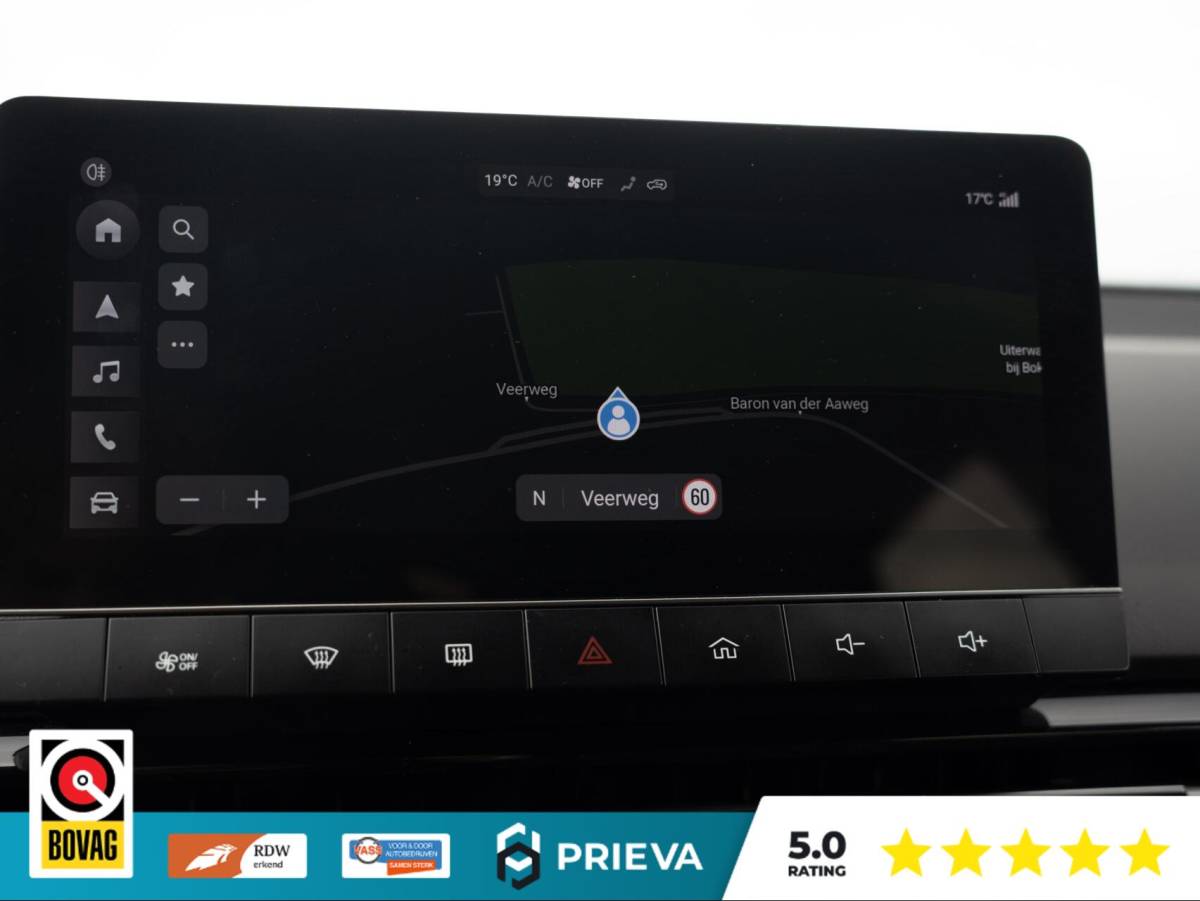 MG MG4 MG 4 Luxury 64 kWh