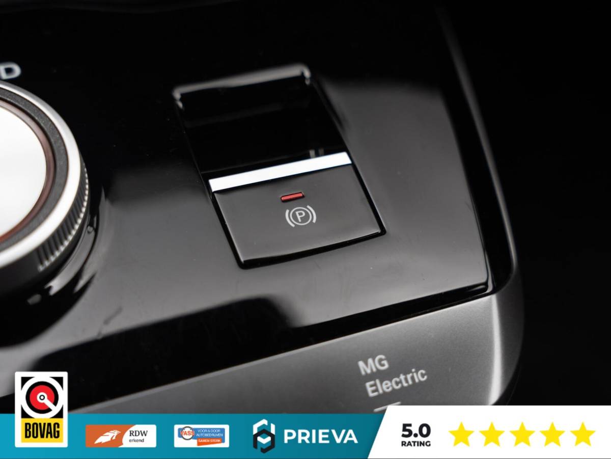 MG MG4 MG 4 Luxury 64 kWh