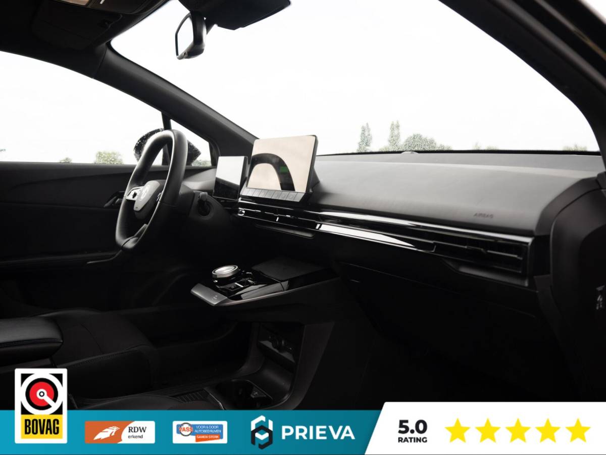 MG MG4 MG 4 Luxury 64 kWh