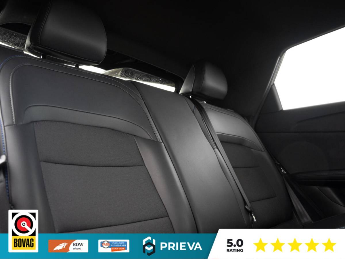 MG MG4 MG 4 Luxury 64 kWh