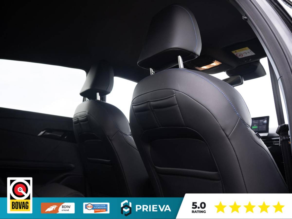 MG MG4 MG 4 Luxury 64 kWh