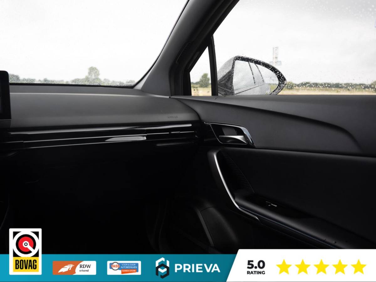 MG MG4 MG 4 Luxury 64 kWh