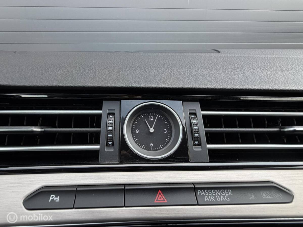 Volkswagen Passat Volkswagen Passat Variant 1.4 TSI GTE VOLLEER*MASSAGE*PDC*19INCH