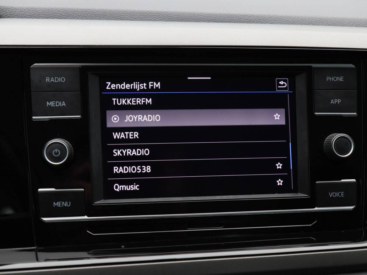 Volkswagen Polo Volkswagen Polo 1.0 TSi Comfortline | Airco | Trekhaak | Adaptive Cruise | LED Dagrijverlichting | Armsteun | 15.901 Km!!