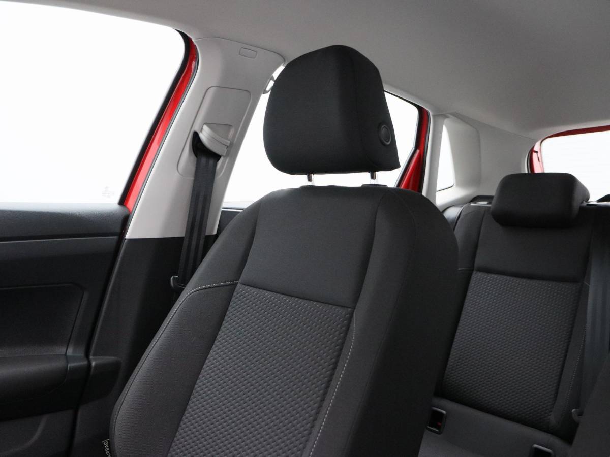 Volkswagen Polo Volkswagen Polo 1.0 TSi Comfortline | Airco | Trekhaak | Adaptive Cruise | LED Dagrijverlichting | Armsteun | 15.901 Km!!
