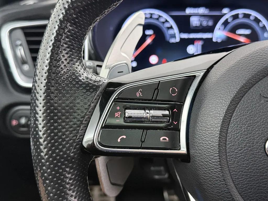 Kia ProCeed Kia ProCeed 1.4 T-GDI GT-PlusLine Pano Acc Clima Carplay NAP
