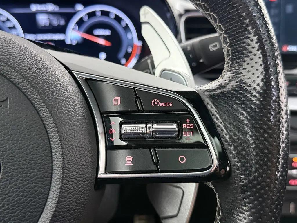 Kia ProCeed Kia ProCeed 1.4 T-GDI GT-PlusLine Pano Acc Clima Carplay NAP