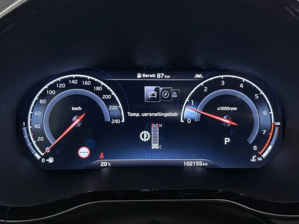 Kia ProCeed Kia ProCeed 1.4 T-GDI GT-PlusLine Pano Acc Clima Carplay NAP