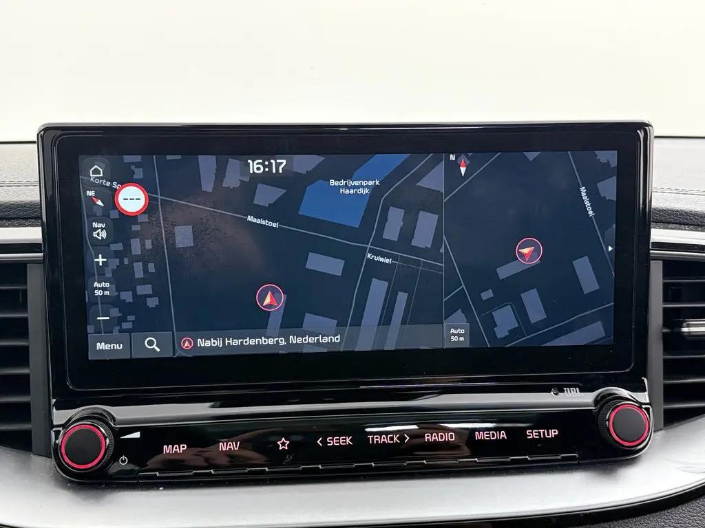 Kia ProCeed Kia ProCeed 1.4 T-GDI GT-PlusLine Pano Acc Clima Carplay NAP