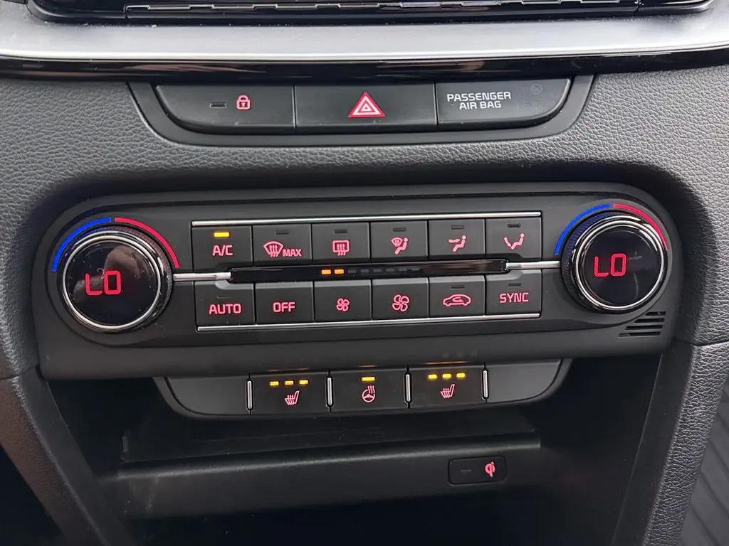 Kia ProCeed Kia ProCeed 1.4 T-GDI GT-PlusLine Pano Acc Clima Carplay NAP