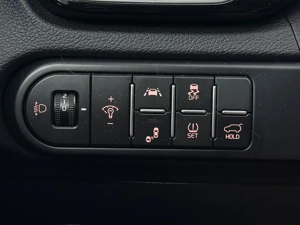 Kia ProCeed Kia ProCeed 1.4 T-GDI GT-PlusLine Pano Acc Clima Carplay NAP