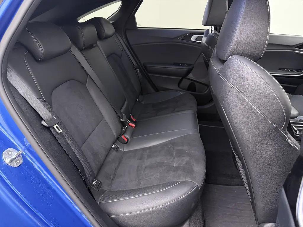 Kia ProCeed Kia ProCeed 1.4 T-GDI GT-PlusLine Pano Acc Clima Carplay NAP