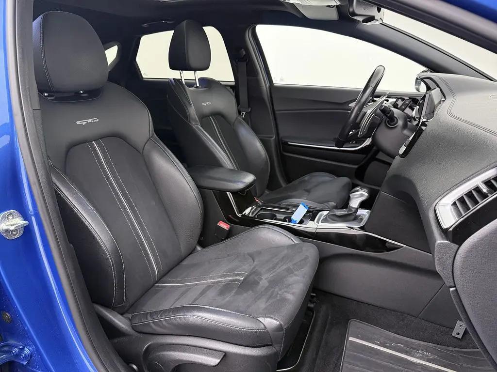 Kia ProCeed Kia ProCeed 1.4 T-GDI GT-PlusLine Pano Acc Clima Carplay NAP