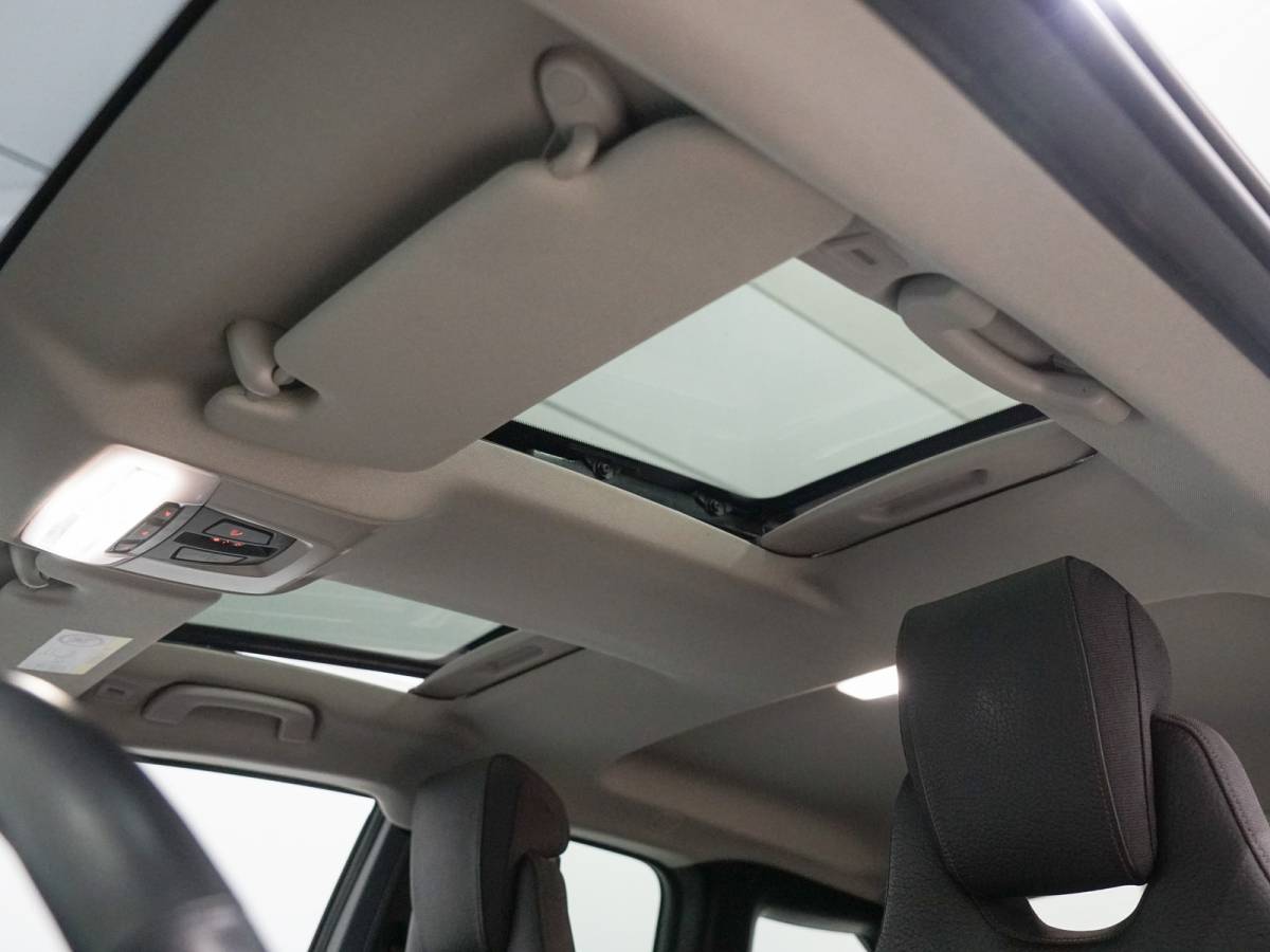 BMW i3 BMW i3 S iPerformance 94Ah  Schuifdak | ACC | Leder