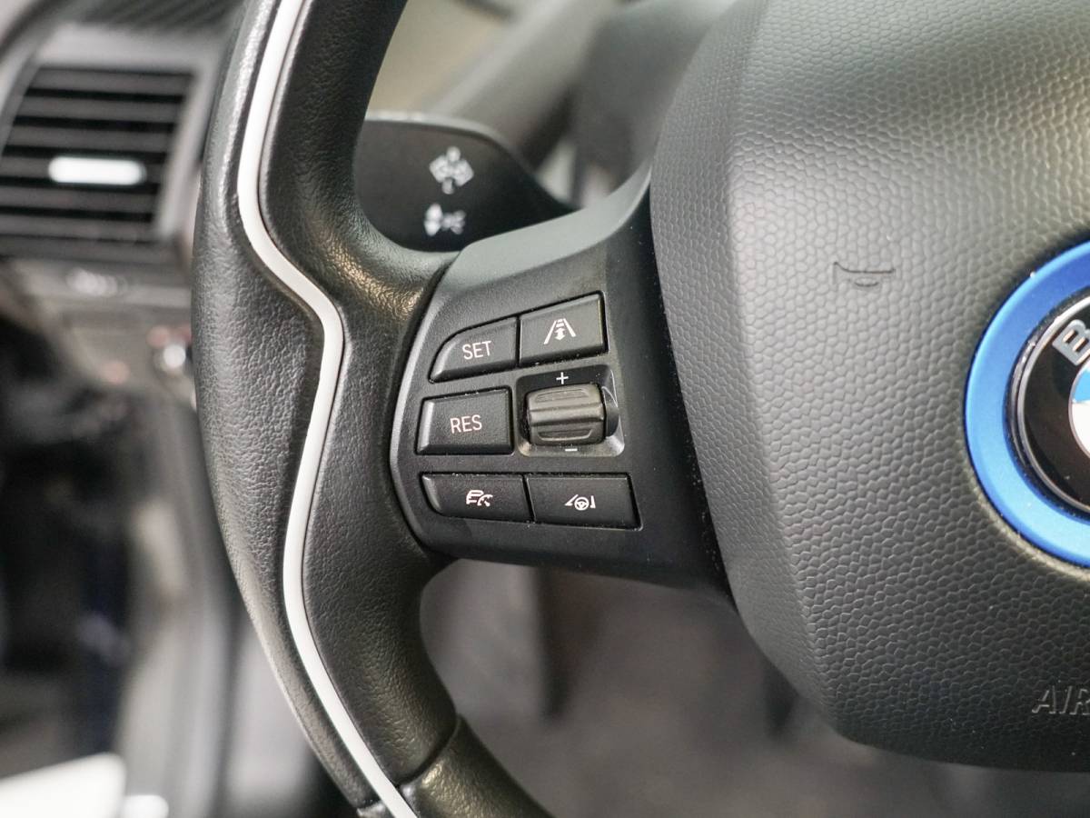 BMW i3 BMW i3 S iPerformance 94Ah  Schuifdak | ACC | Leder