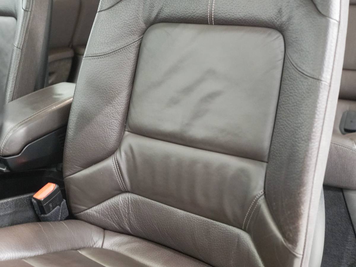 BMW i3 BMW i3 S iPerformance 94Ah  Schuifdak | ACC | Leder