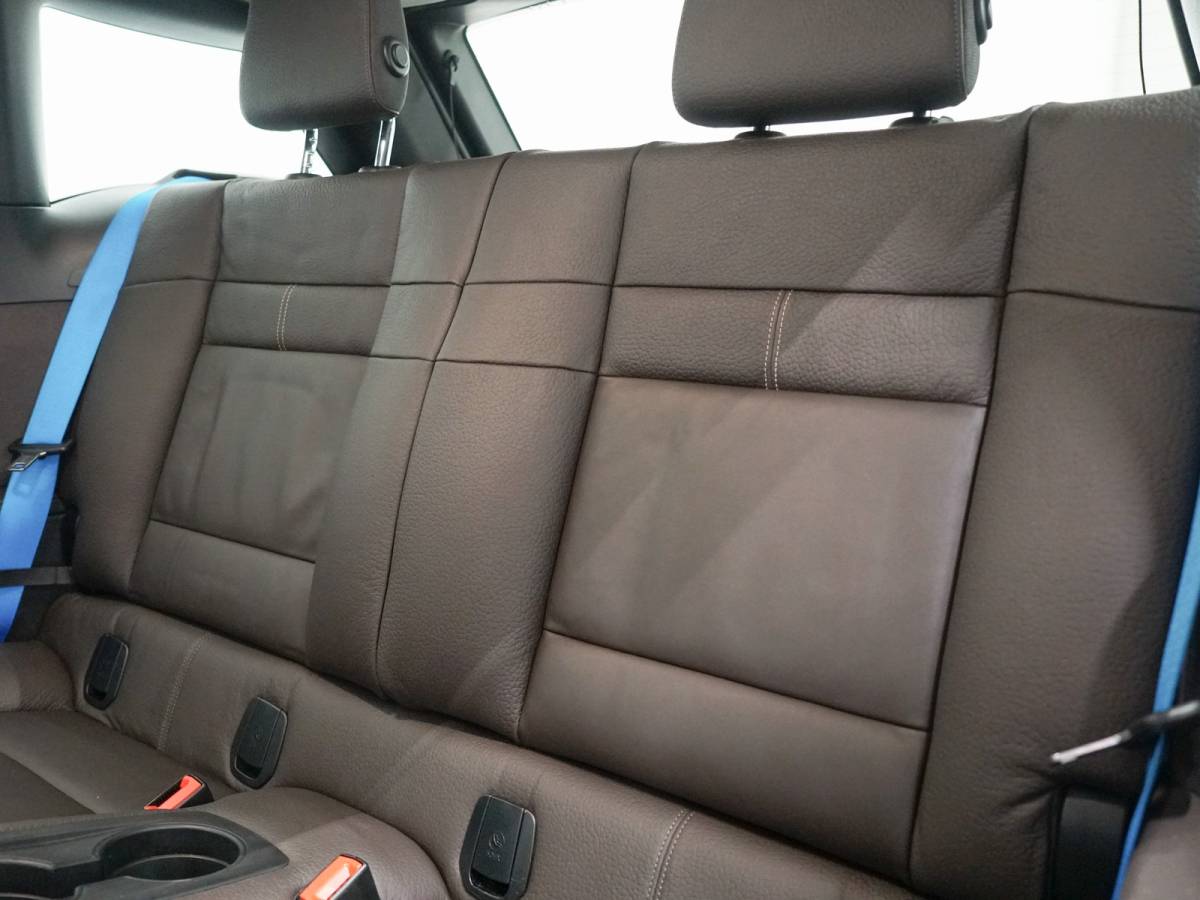 BMW i3 BMW i3 S iPerformance 94Ah  Schuifdak | ACC | Leder