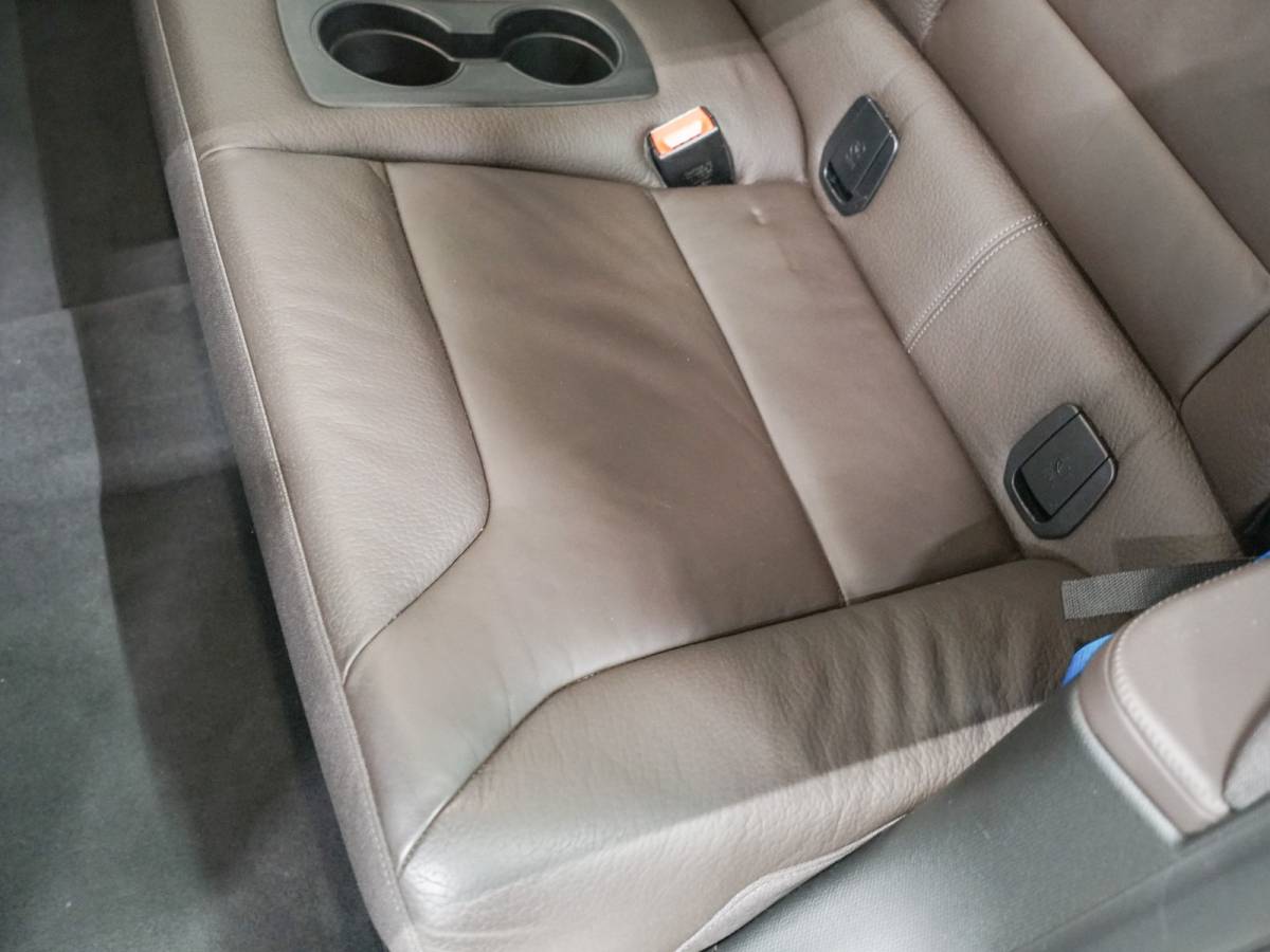 BMW i3 BMW i3 S iPerformance 94Ah  Schuifdak | ACC | Leder