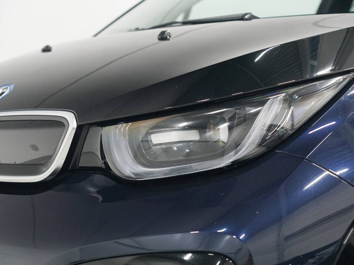 BMW i3 BMW i3 S iPerformance 94Ah  Schuifdak | ACC | Leder