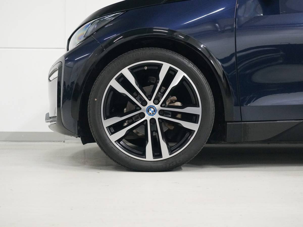 BMW i3 BMW i3 S iPerformance 94Ah  Schuifdak | ACC | Leder