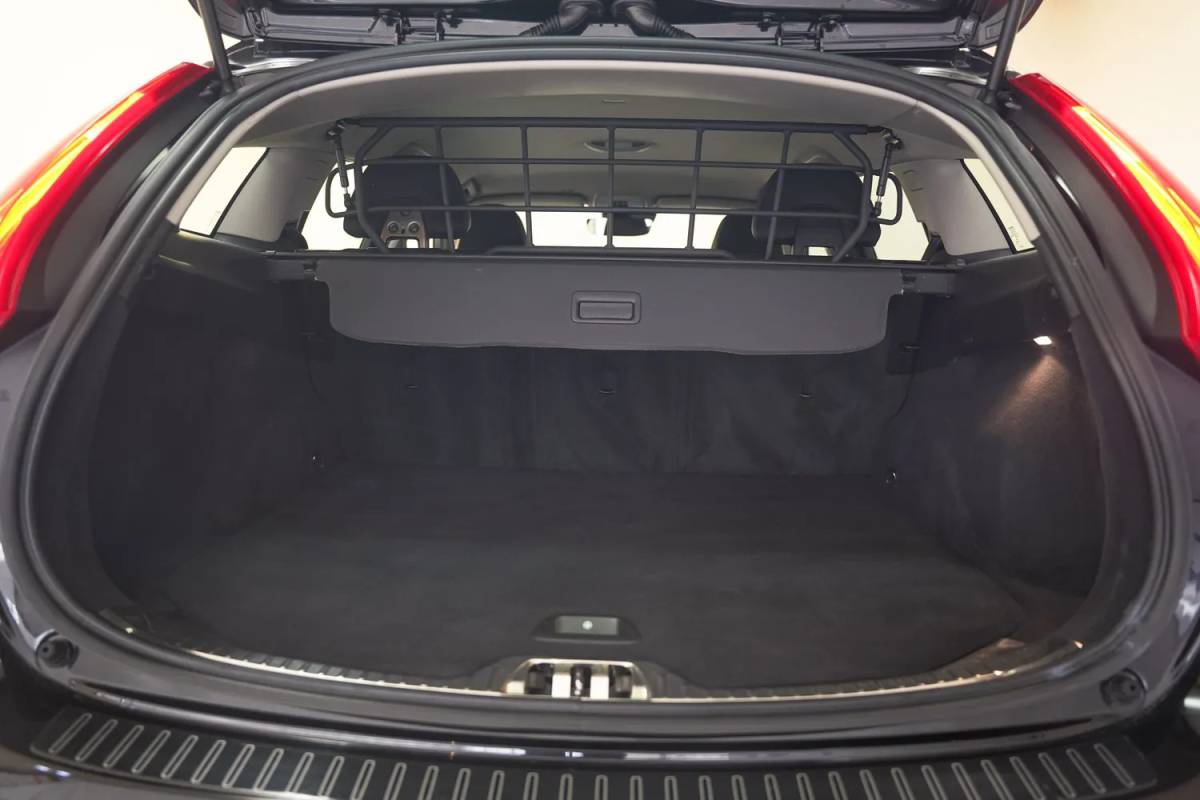 Volvo V60 Volvo V60 1.5 T2 Nordic+ Aut. [ Xenon Trekhaak Stoelverwarming ]