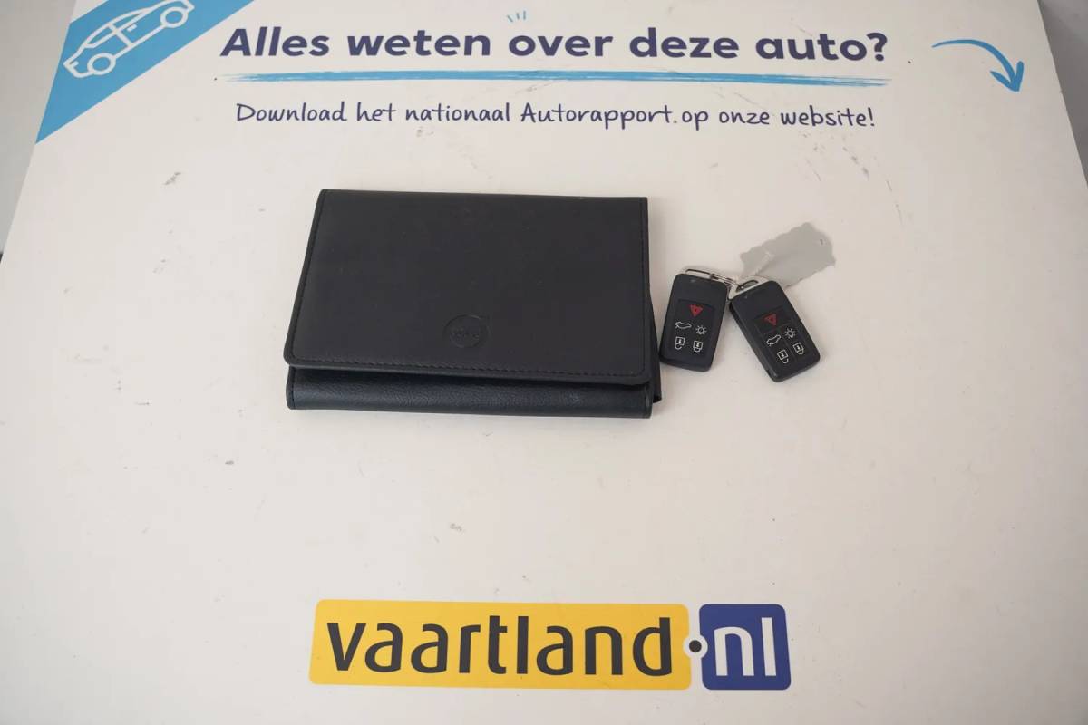 Volvo V60 Volvo V60 1.5 T2 Nordic+ Aut. [ Xenon Trekhaak Stoelverwarming ]