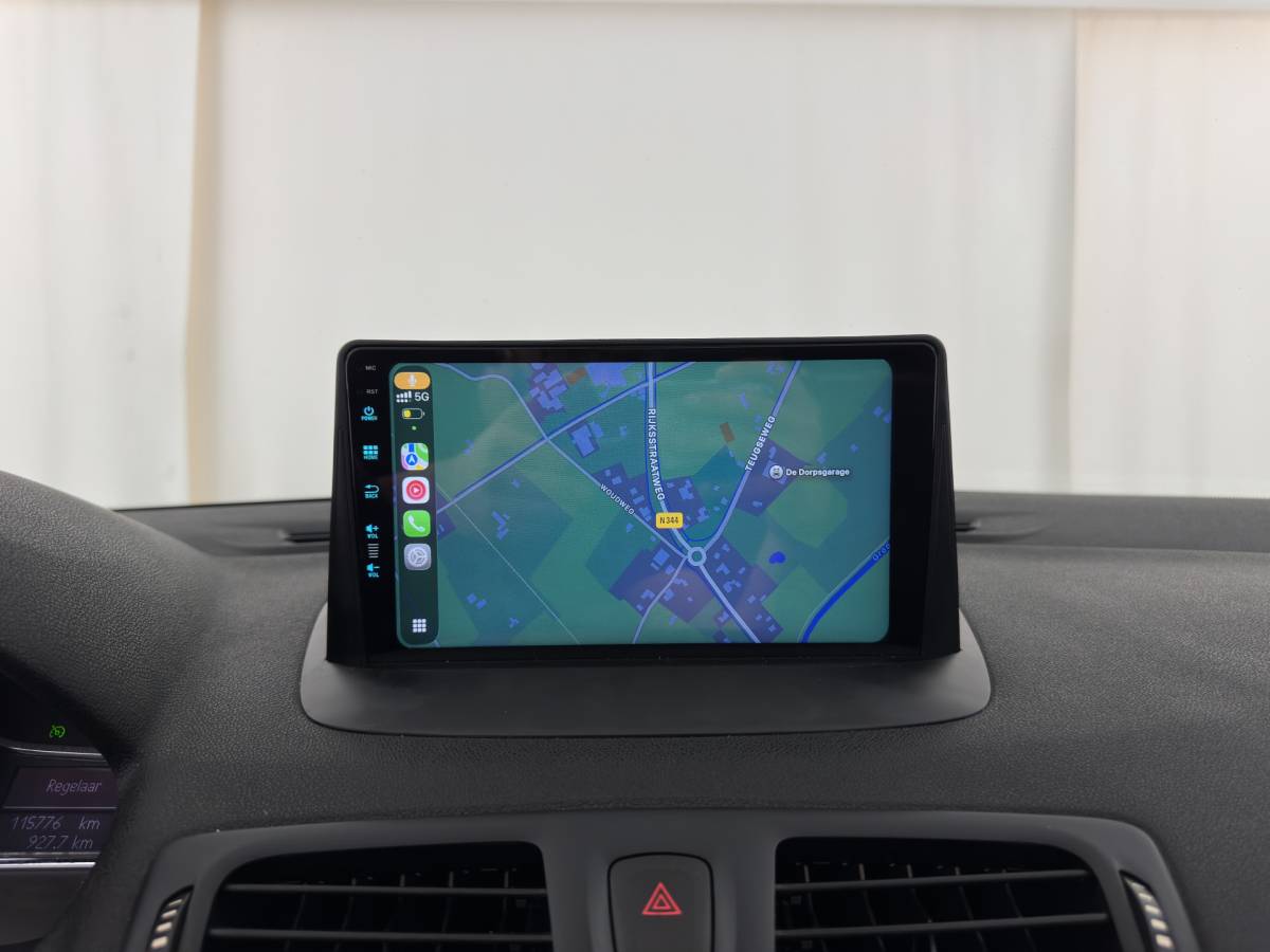Renault Mégane Renault Mégane Coupé-Cabriolet 1.2 TCe Privilège *LEATHER | HEATED-SPORTSEATS | CARPLAY | KEYLESS | ECC | PDC | CRUISE | 17”ALU*