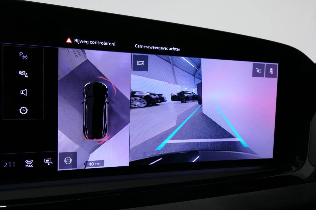 Audi A6 Audi A6 Avant 2.0 e-hybrid S edition / Maxton Design Bodykit V.2 / Panoramadak / Achterasbesturing / MMI Passenger Display / Carbon interieurdelen / S Sportstoelen / Tech plus / Bang & Olufsen 3D Sound / Stoelverwarming / Matrix LED / Ambienteverlichting / 21” LMV / Apple Carplay – Android Auto / Sport-Chassis
