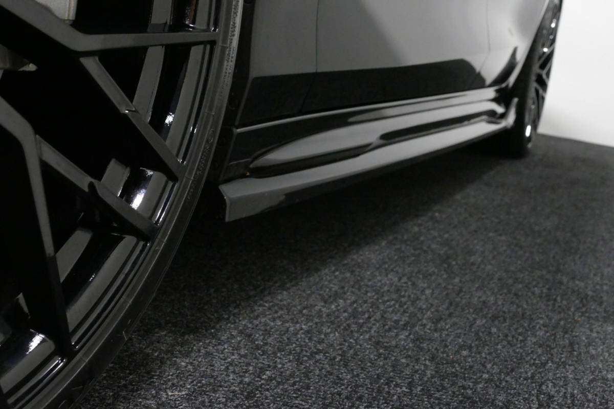 Audi A6 Audi A6 Avant 2.0 e-hybrid S edition / Maxton Design Bodykit V.2 / Panoramadak / Achterasbesturing / MMI Passenger Display / Carbon interieurdelen / S Sportstoelen / Tech plus / Bang & Olufsen 3D Sound / Stoelverwarming / Matrix LED / Ambienteverlichting / 21” LMV / Apple Carplay – Android Auto / Sport-Chassis