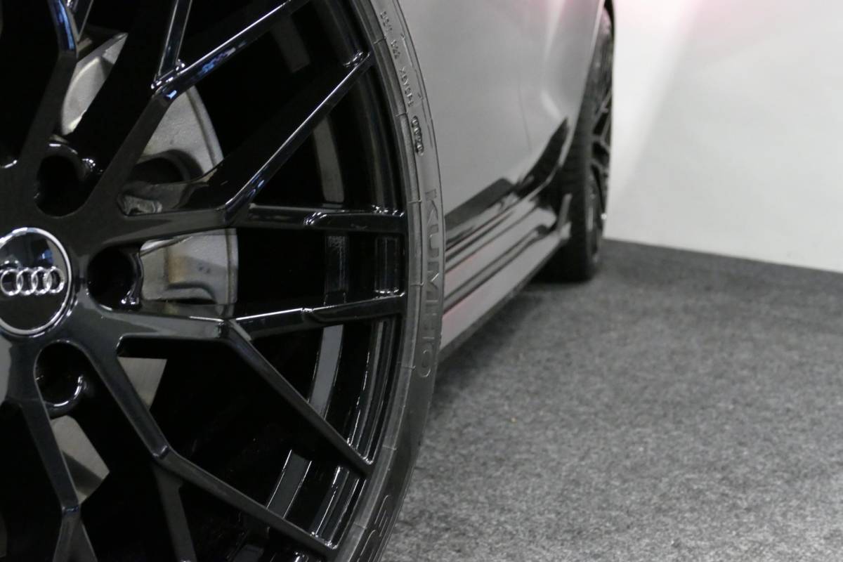Audi A6 Audi A6 Avant 2.0 e-hybrid S edition / Maxton Design Bodykit V.2 / Panoramadak / Achterasbesturing / MMI Passenger Display / Carbon interieurdelen / S Sportstoelen / Tech plus / Bang & Olufsen 3D Sound / Stoelverwarming / Matrix LED / Ambienteverlichting / 21” LMV / Apple Carplay – Android Auto / Sport-Chassis