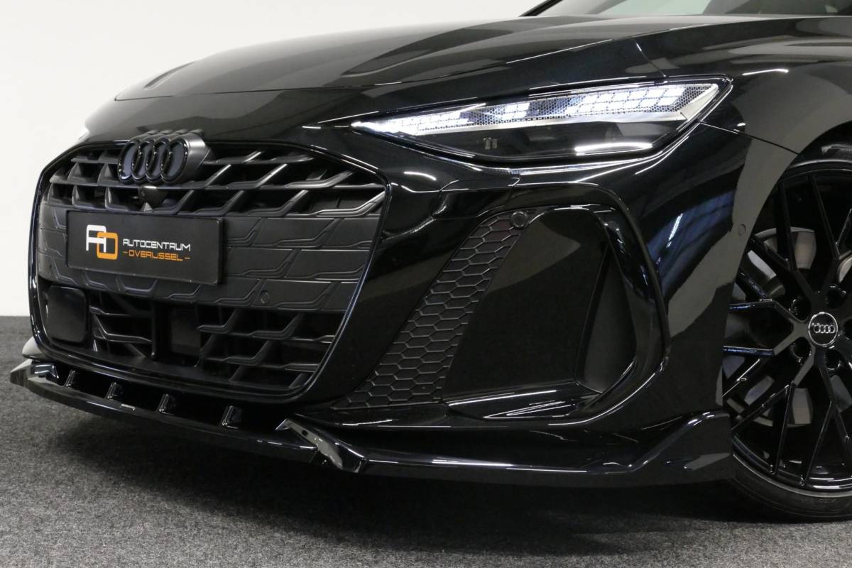 Audi A6 Audi A6 Avant 2.0 e-hybrid S edition / Maxton Design Bodykit V.2 / Panoramadak / Achterasbesturing / MMI Passenger Display / Carbon interieurdelen / S Sportstoelen / Tech plus / Bang & Olufsen 3D Sound / Stoelverwarming / Matrix LED / Ambienteverlichting / 21” LMV / Apple Carplay – Android Auto / Sport-Chassis