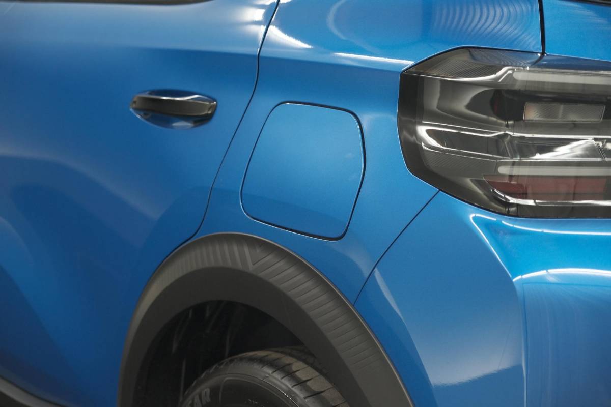 Citroën ë-C3 Citroen Ë-C3 Max 113pk 44 kWh | 96,1% SOH | 11 KW Lader | Camera | Apple Carplay | Parkeersensoren