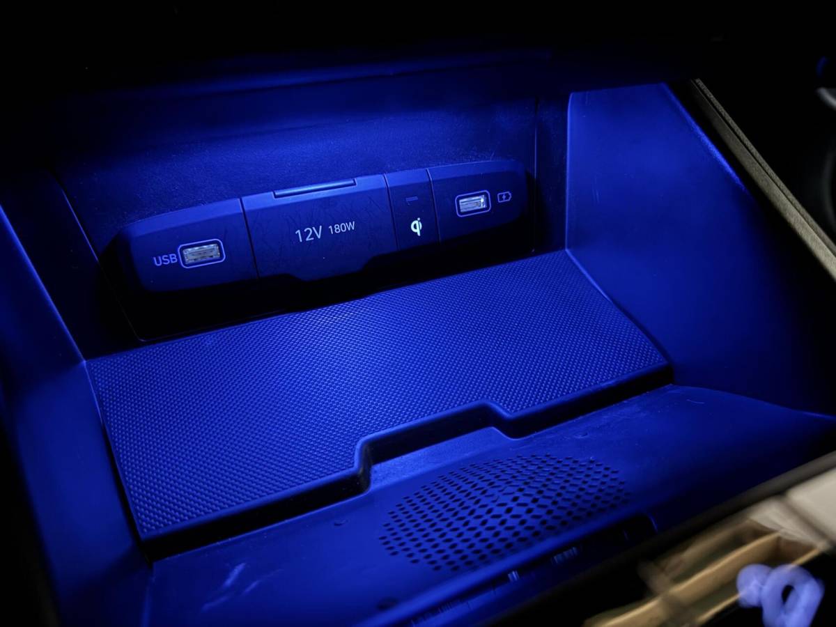 Hyundai Tucson Hyundai Tucson 1.6 T-GDI HEV N Line Sky Pano 360º Carplay Memory