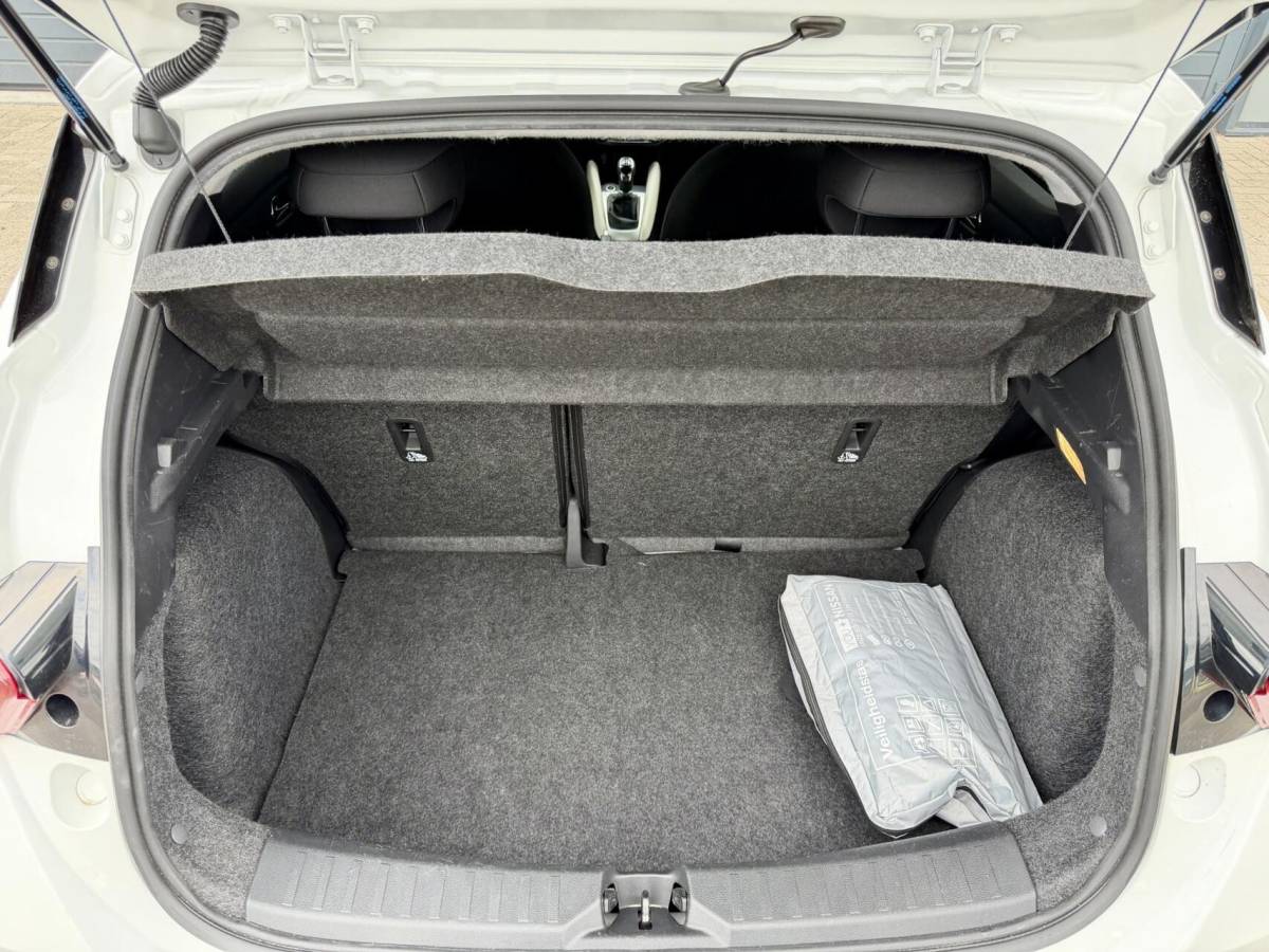Nissan Micra Nissan Micra 1.0 – 92pk IG-T N-Design | 125.000 KM NAP | bj. 2021 | Carplay | Camera | 5 Deurs | Cruise |