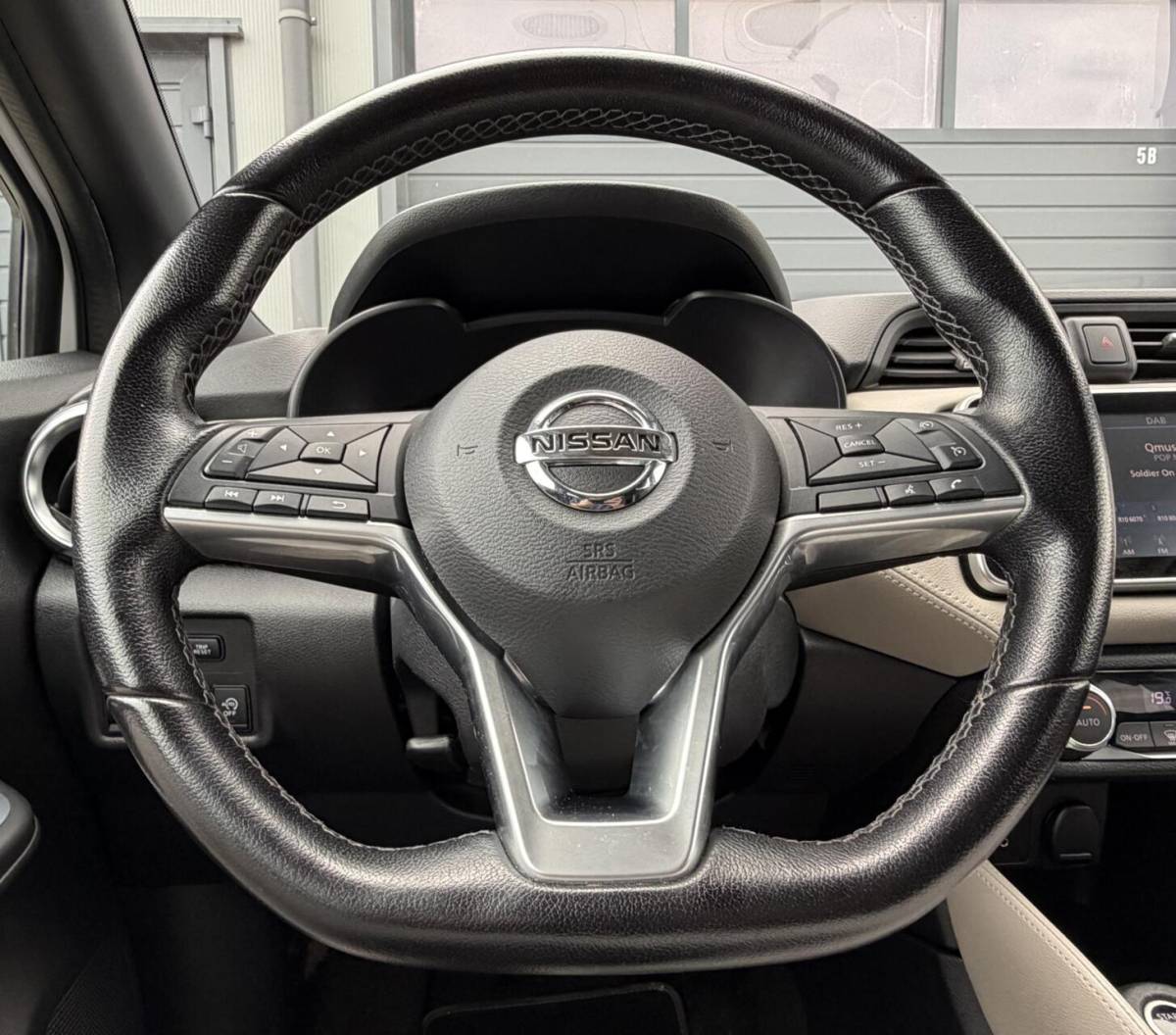 Nissan Micra Nissan Micra 1.0 – 92pk IG-T N-Design | 125.000 KM NAP | bj. 2021 | Carplay | Camera | 5 Deurs | Cruise |