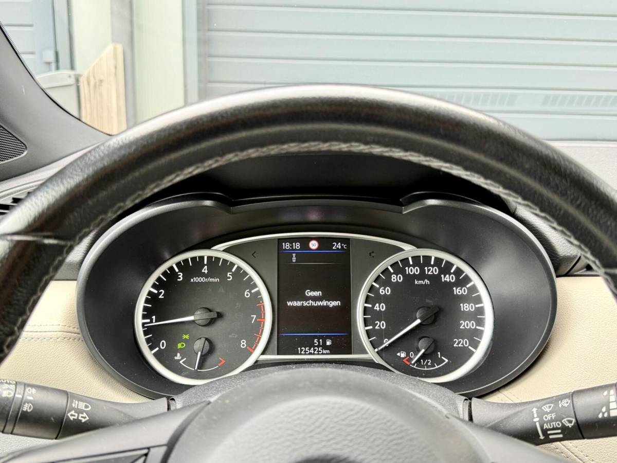 Nissan Micra Nissan Micra 1.0 – 92pk IG-T N-Design | 125.000 KM NAP | bj. 2021 | Carplay | Camera | 5 Deurs | Cruise |