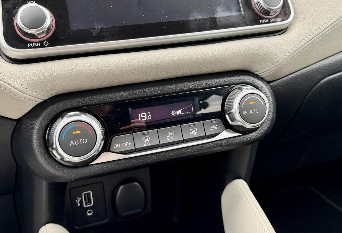 Nissan Micra Nissan Micra 1.0 – 92pk IG-T N-Design | 125.000 KM NAP | bj. 2021 | Carplay | Camera | 5 Deurs | Cruise |