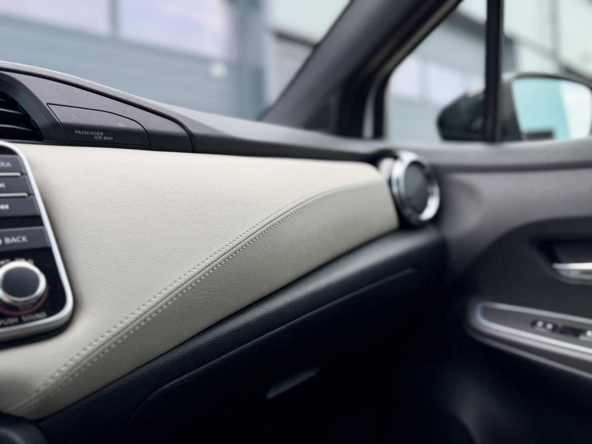 Nissan Micra Nissan Micra 1.0 – 92pk IG-T N-Design | 125.000 KM NAP | bj. 2021 | Carplay | Camera | 5 Deurs | Cruise |