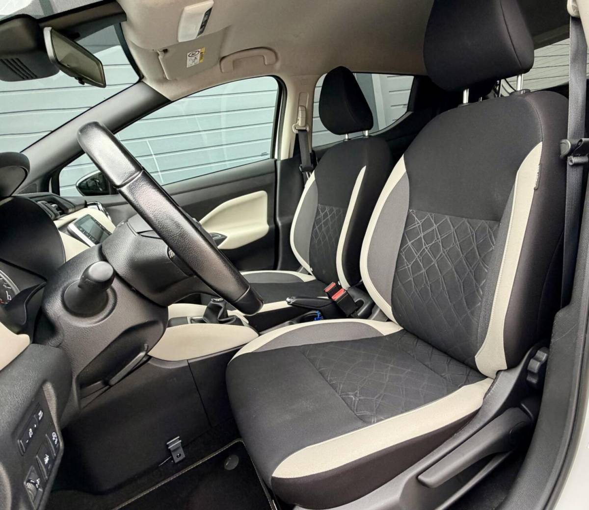 Nissan Micra Nissan Micra 1.0 – 92pk IG-T N-Design | 125.000 KM NAP | bj. 2021 | Carplay | Camera | 5 Deurs | Cruise |