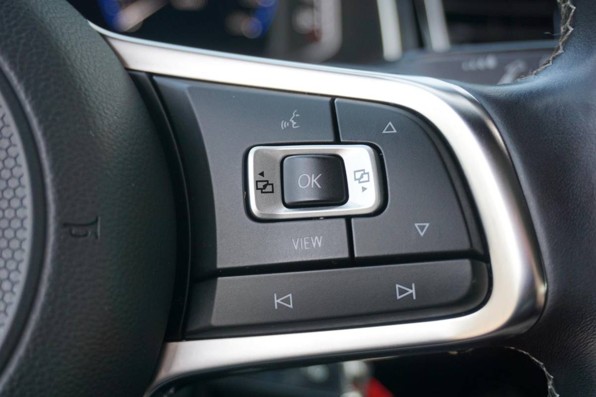 Volkswagen T-Roc Volkswagen T-Roc 1.5 TSI Sport | Panodak | Virtual Cockpit |
