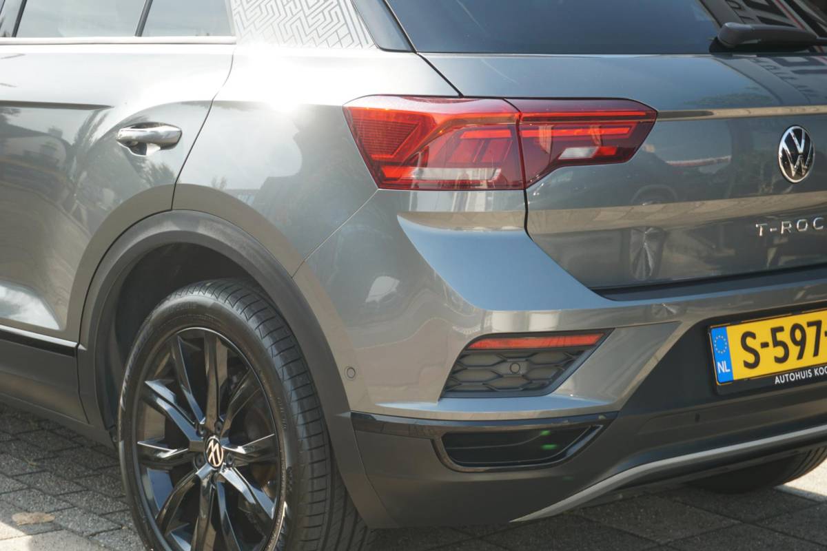 Volkswagen T-Roc Volkswagen T-Roc 1.5 TSI Sport | Panodak | Virtual Cockpit |